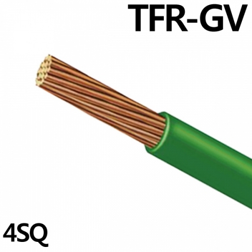 TFR-GV 4SQ 1M