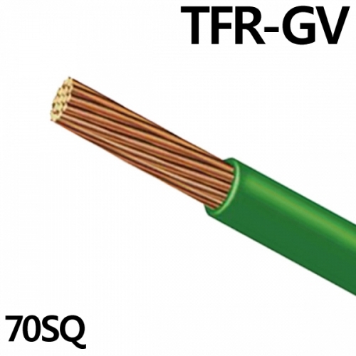 TFR-GV 70SQ 1M