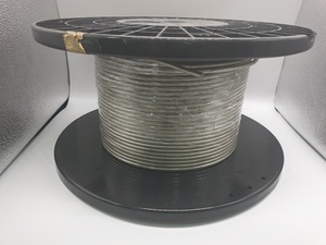 국산 SF-141 Semi-Flexible Cable SF141 컷팅판매 1M ~