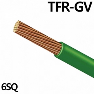 TFR-GV 6SQ 1M