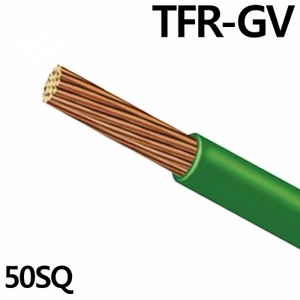 TFR-GV 50SQ 1M